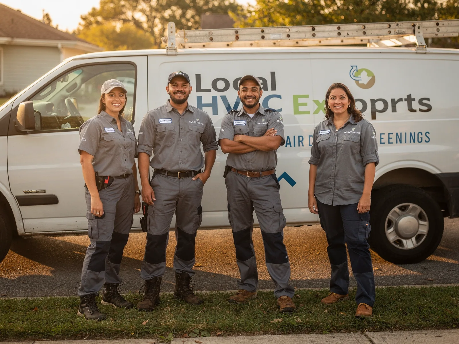 24/7 HVAC Repair & AC Replacement company in Clifton Springs, NY